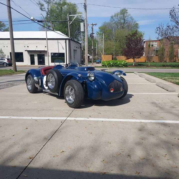 Allard - Image 25 of 31