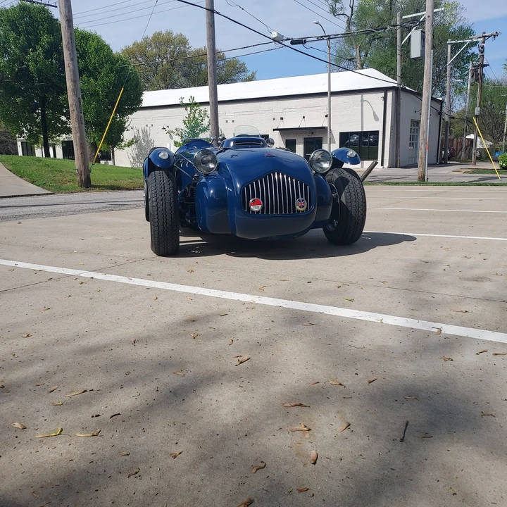 Allard - Image 22 of 31