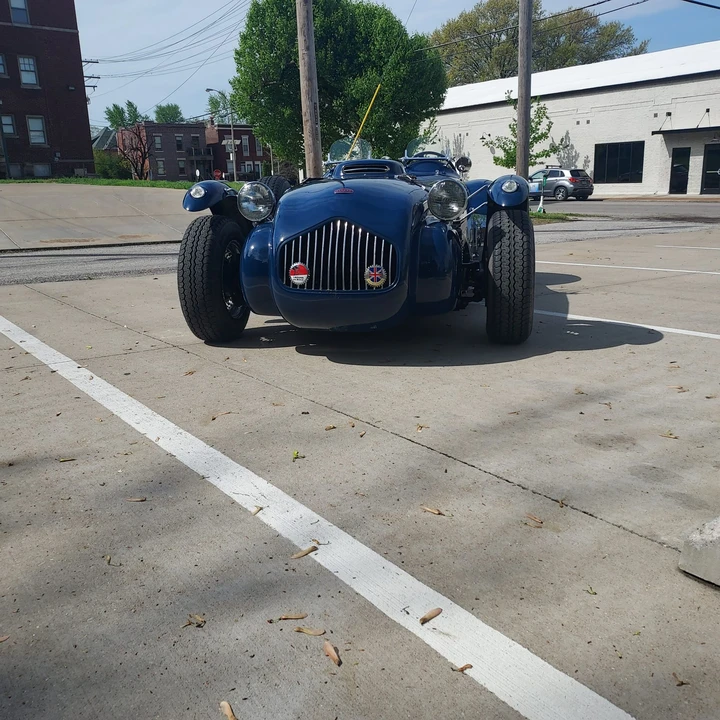 Allard - Image 17 of 31