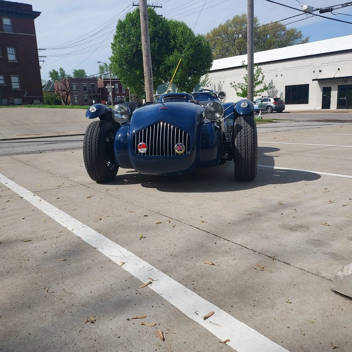 Allard - Image 18 of 31