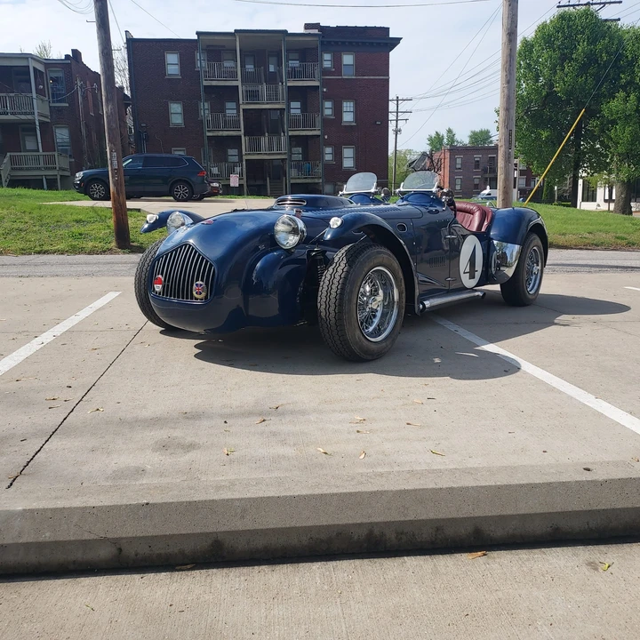 Allard - Image 7 of 31
