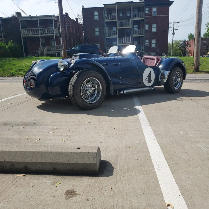 Allard - Image 4 of 31