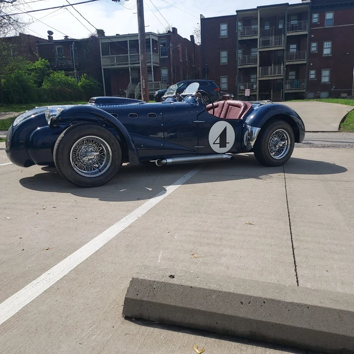 Allard - Image 2 of 31