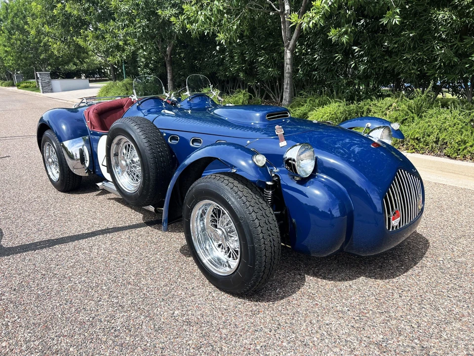Allard - Image 5 of 31