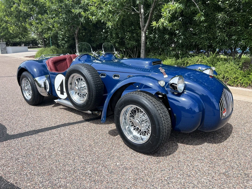 Allard - Image 4 of 31