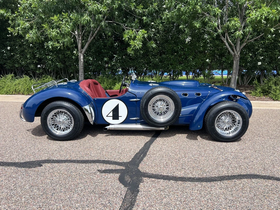 Allard - Image 21 of 31