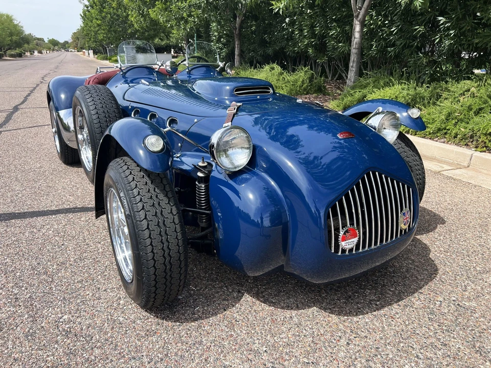 Allard - Image 7 of 31