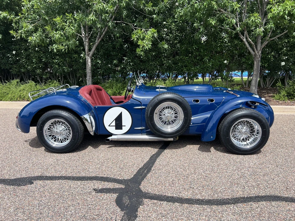 Allard - Image 22 of 31