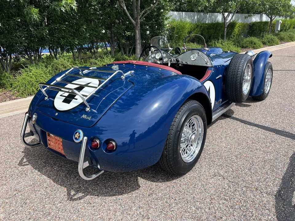 Allard - Image 20 of 31