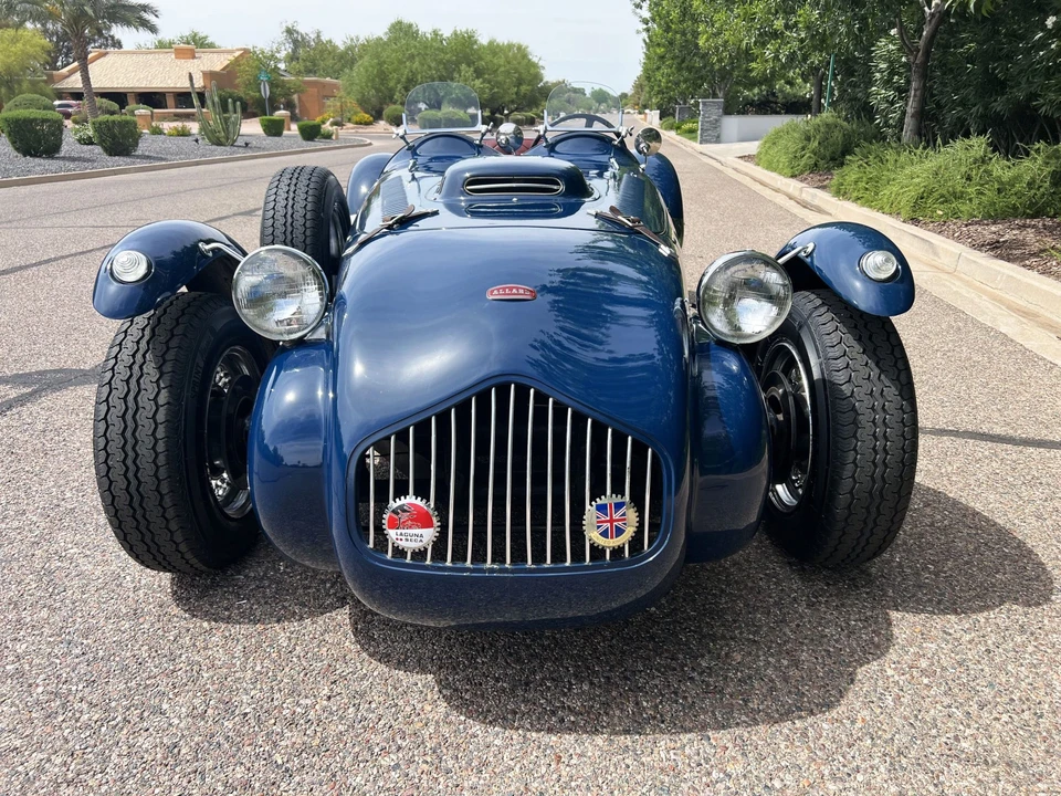 Allard - Image 9 of 31
