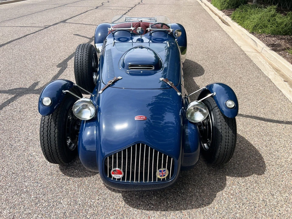 Allard - Image 24 of 31