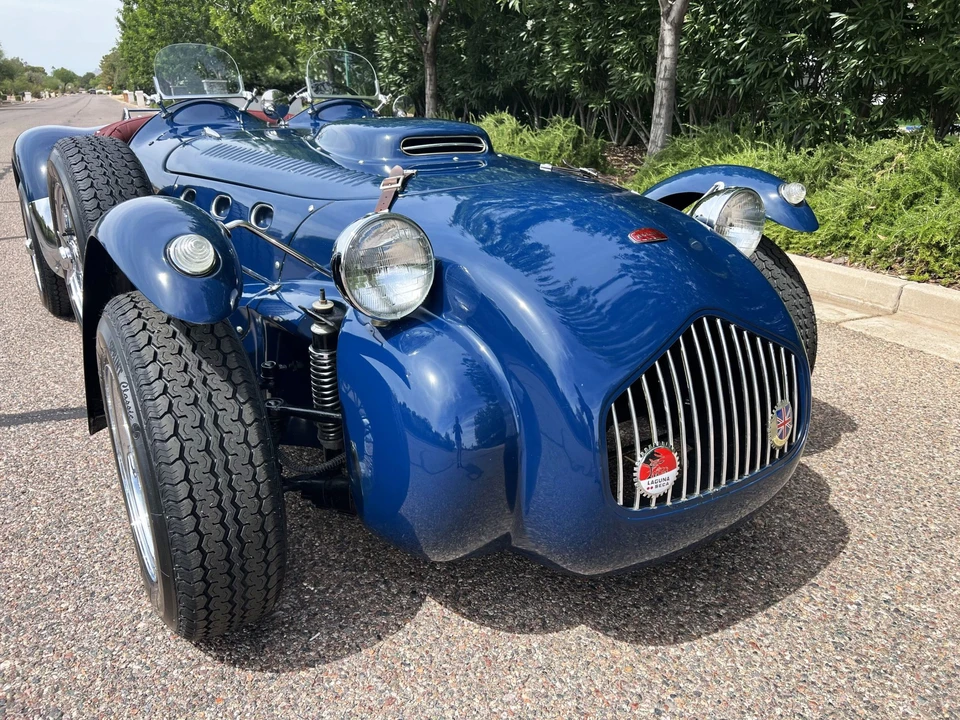 Allard - Image 8 of 31