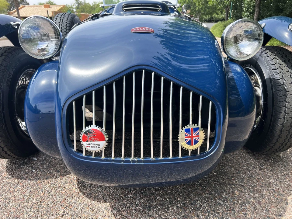Allard - Image 26 of 31