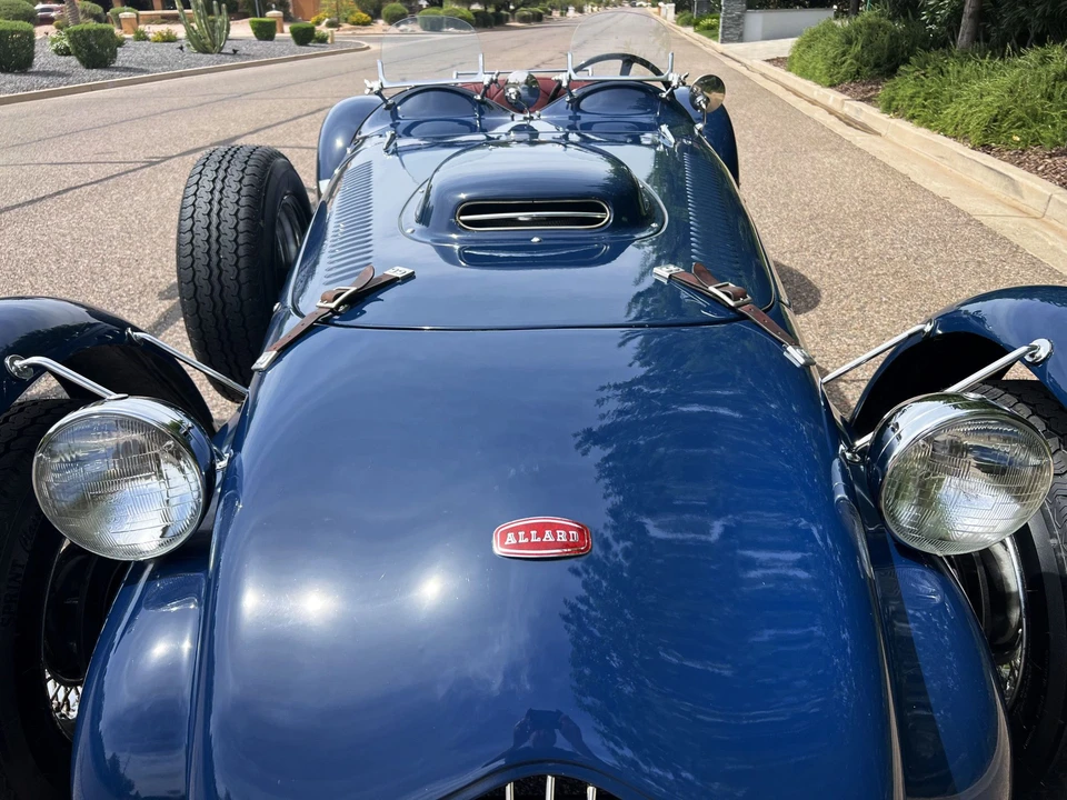 Allard - Image 25 of 31