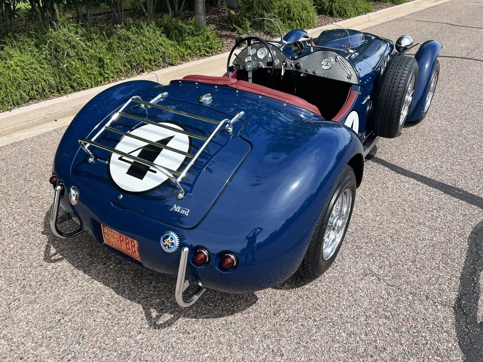 Allard - Image 19 of 31