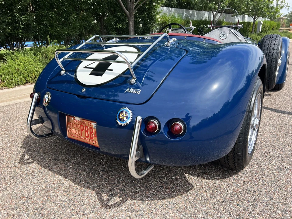 Allard - Image 18 of 31