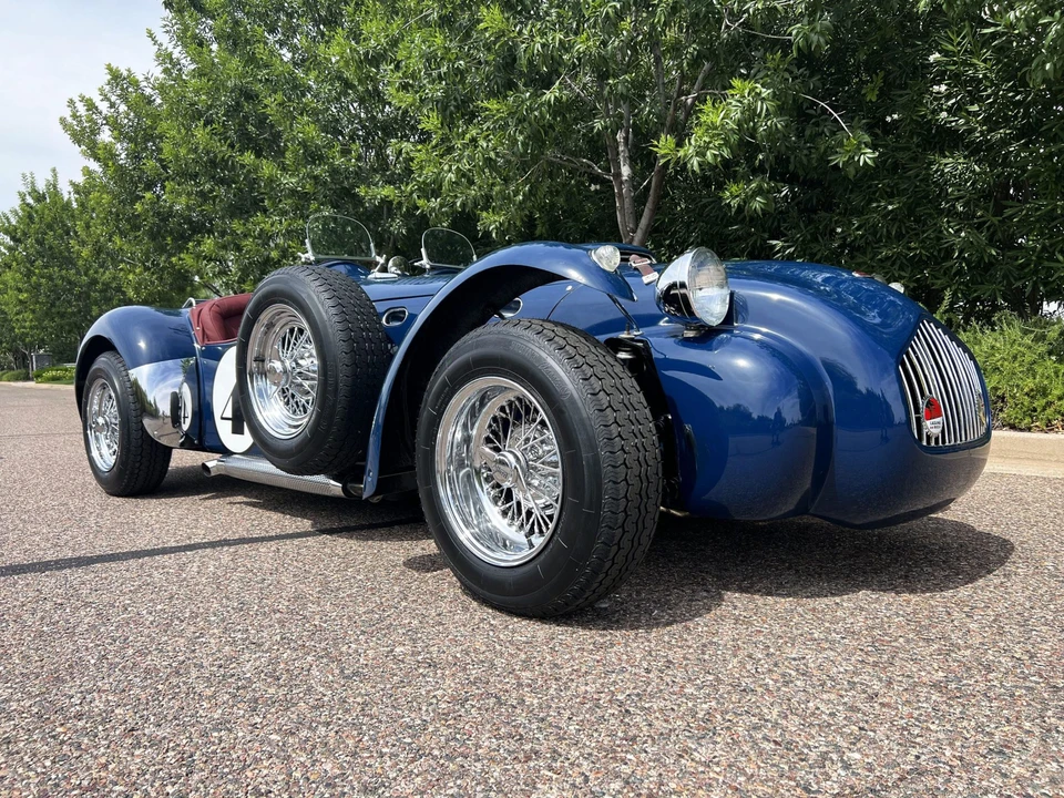 Allard - Image 6 of 31