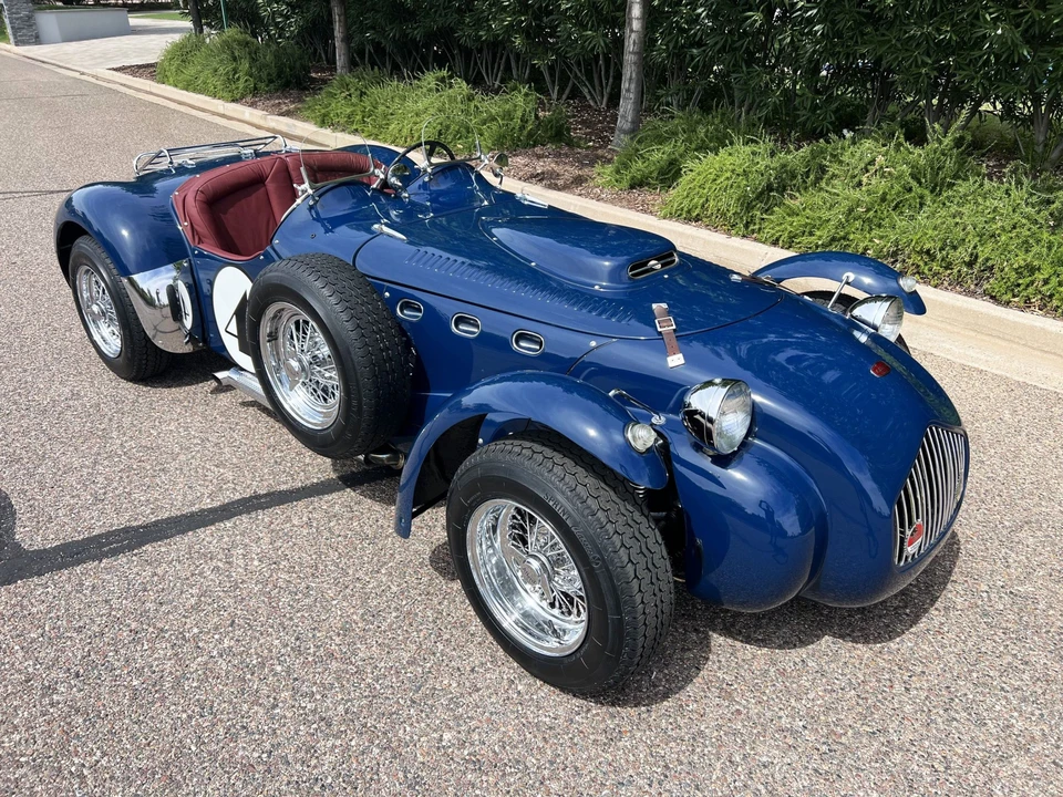 Allard - Image 2 of 31