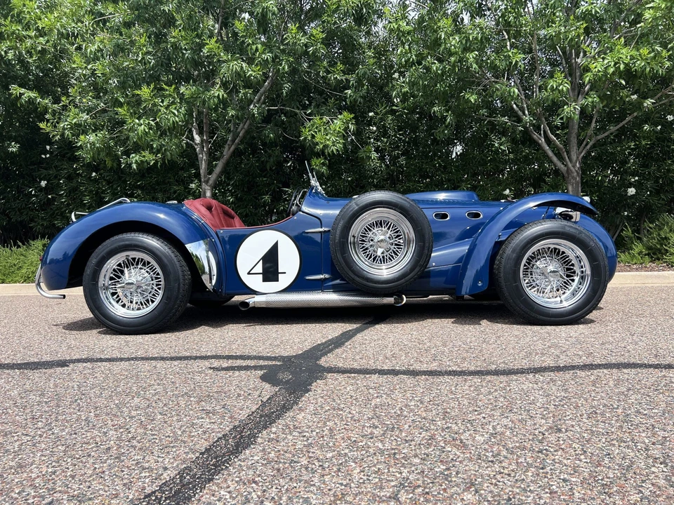 Allard - Image 23 of 31