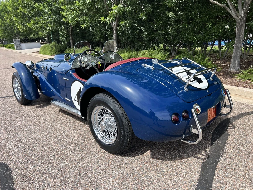 Allard - Image 13 of 31
