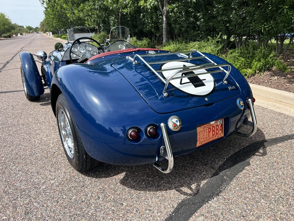 Allard - Image 15 of 31