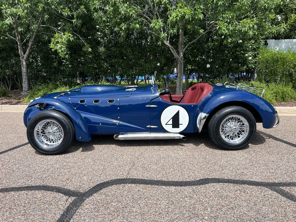 Allard - Image 11 of 31