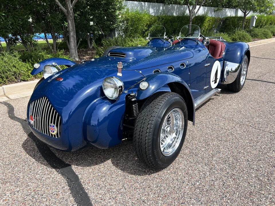 Allard - Image 10 of 31