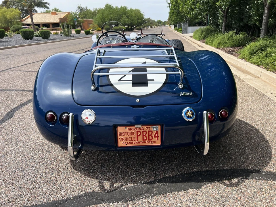 Allard - Image 16 of 31