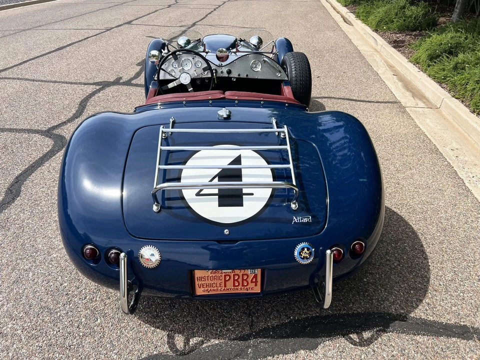 Allard - Image 17 of 31