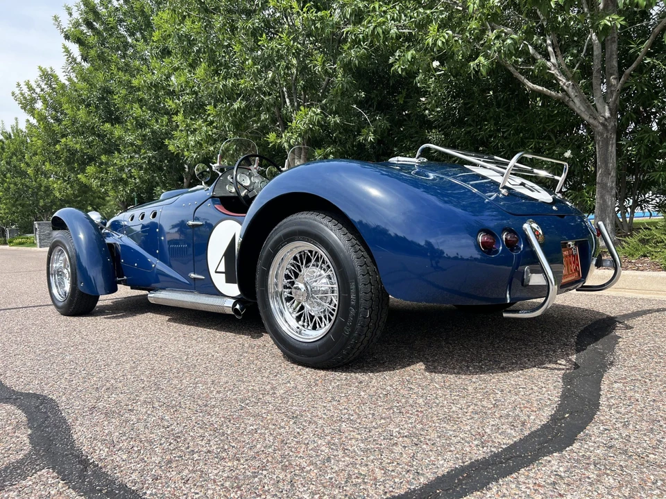 Allard - Image 14 of 31