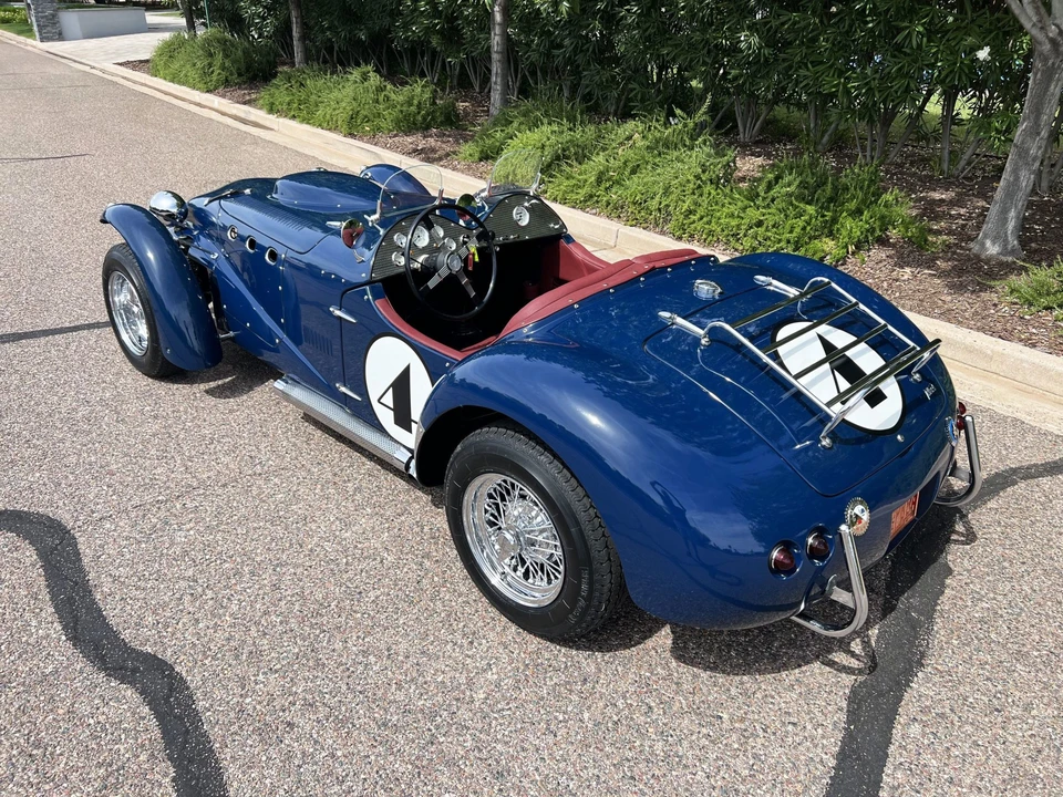 Allard - Image 12 of 31