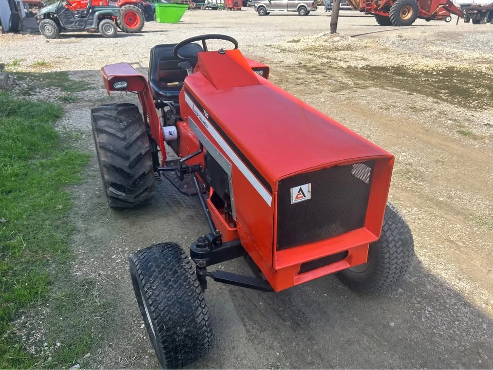 Allis-Chalmers - Image 3 of 10