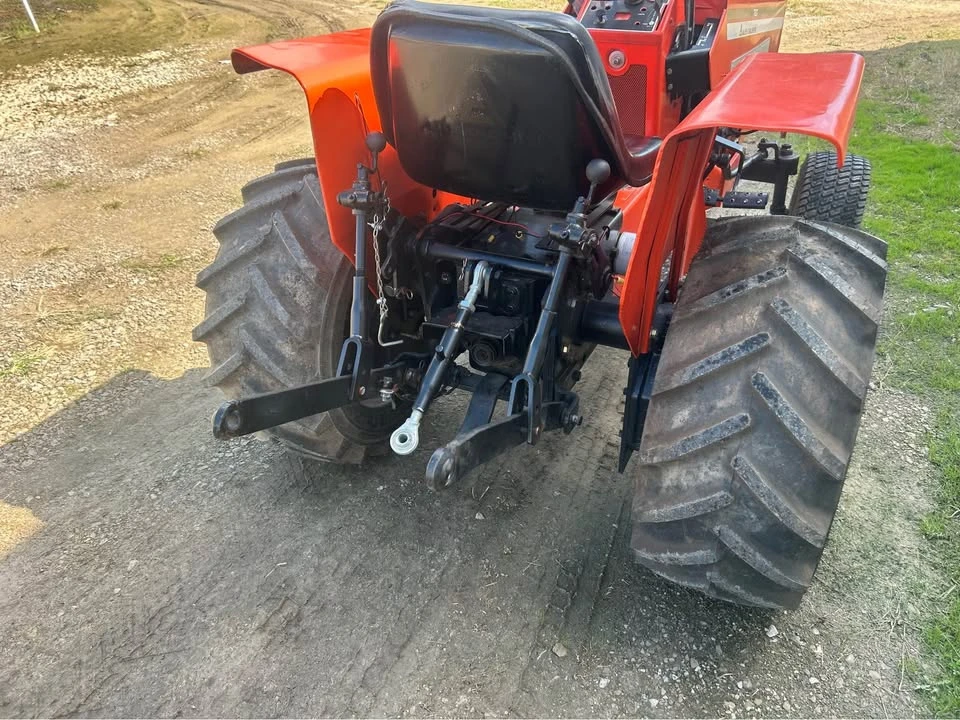 Allis-Chalmers - Image 7 of 10