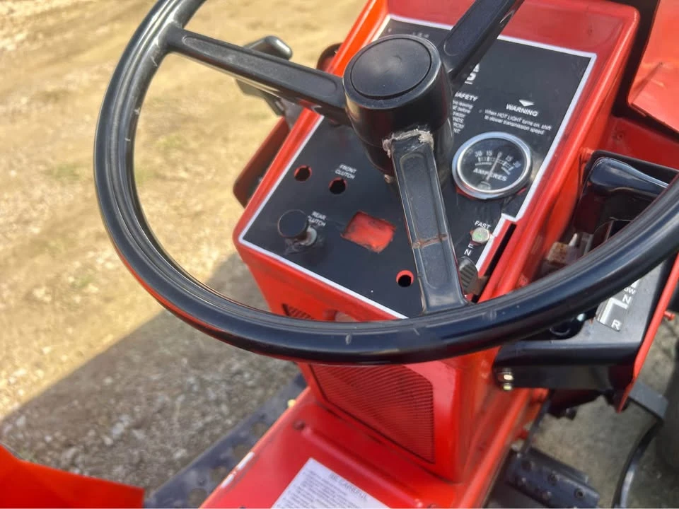Allis-Chalmers - Image 4 of 10