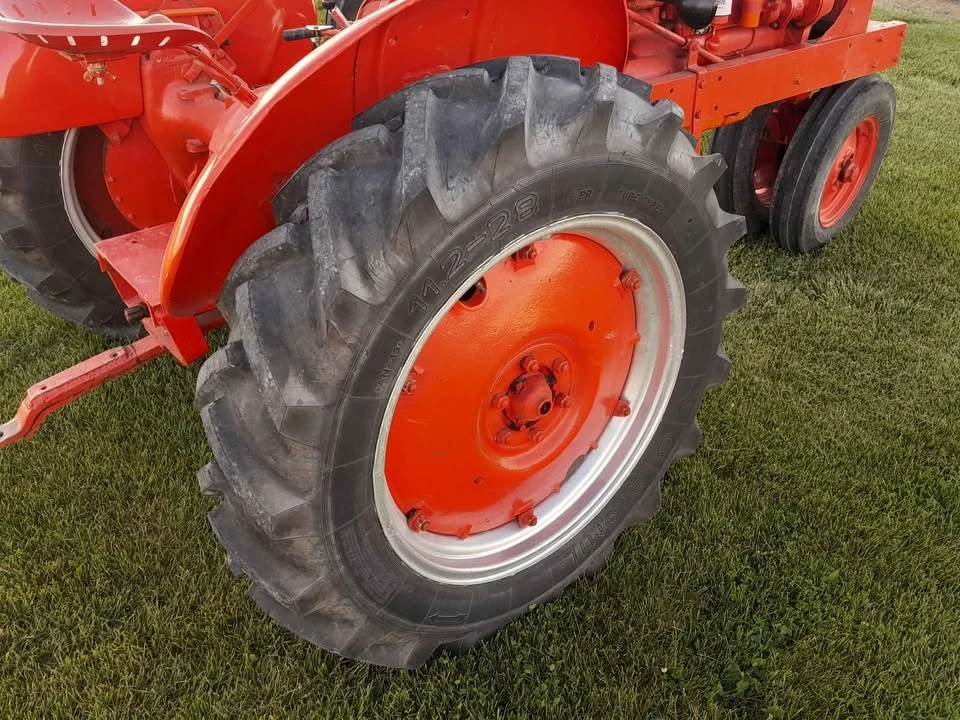 1939 Allis-Chalmers - Image 2 of 10