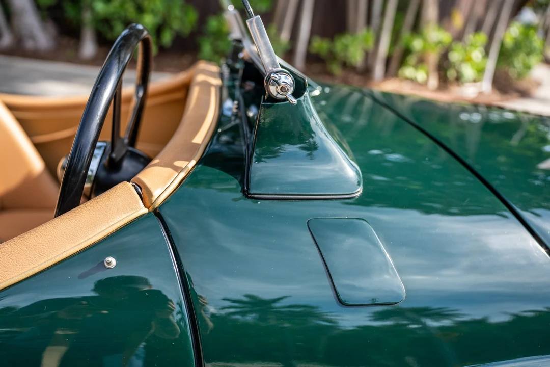 1949 Jaguar XK120 OTS Roadster - Image 31 of 31