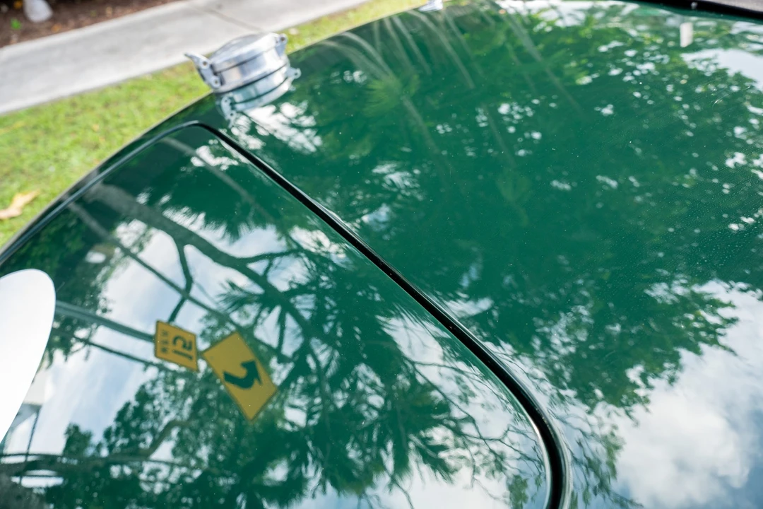 1949 Jaguar XK120 OTS Roadster - Image 24 of 31