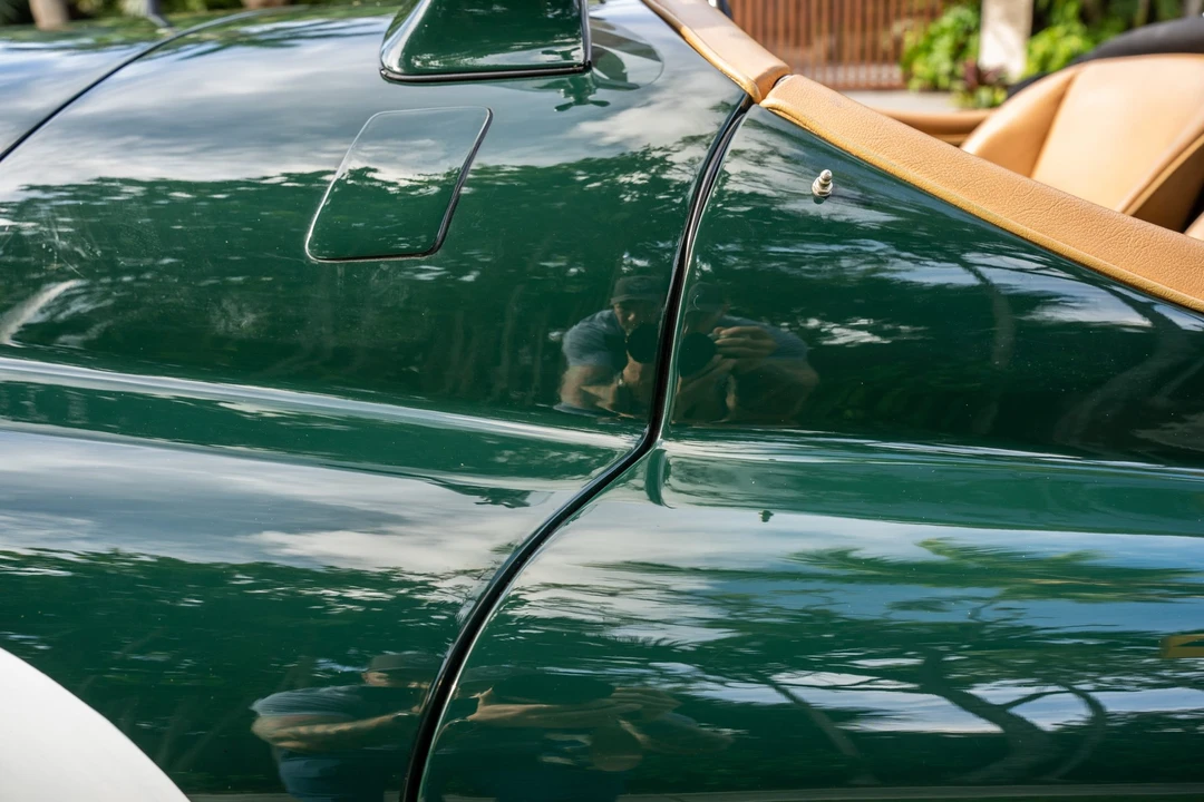 1949 Jaguar XK120 OTS Roadster - Image 27 of 31