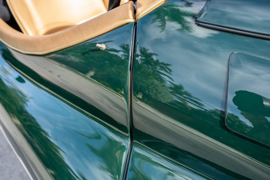 1949 Jaguar XK120 OTS Roadster - Image 30 of 31