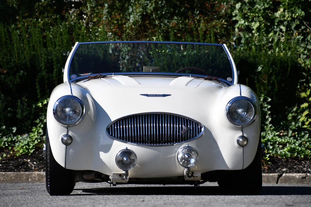 1955 Austin-Healey 100 - Image 15 of 31