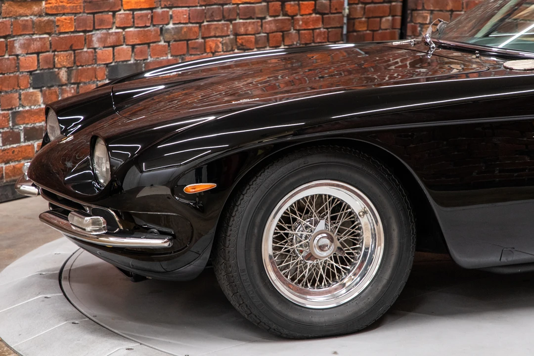 1965 Lamborghini 350GT - Image 9 of 31