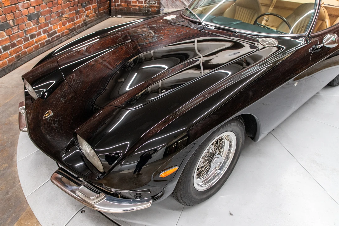 1965 Lamborghini 350GT - Image 10 of 31