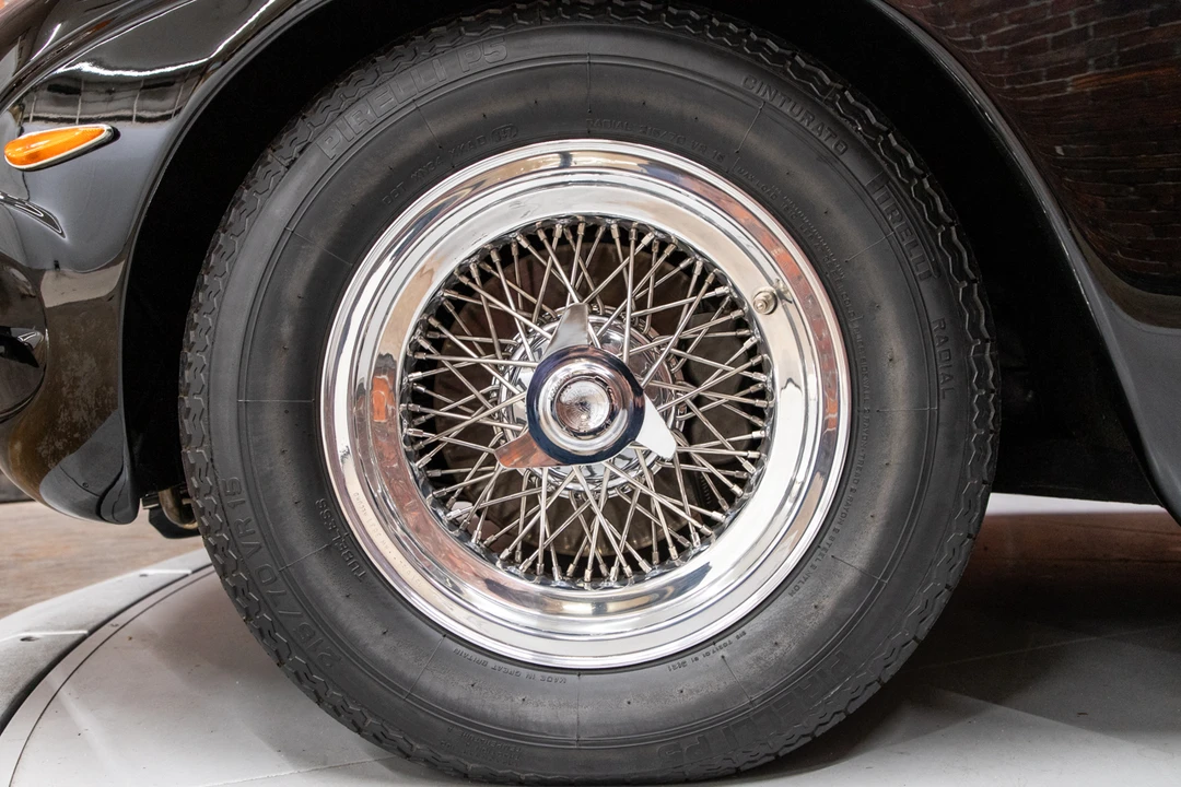 1965 Lamborghini 350GT - Image 23 of 31