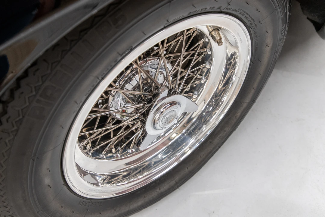 1965 Lamborghini 350GT - Image 25 of 31