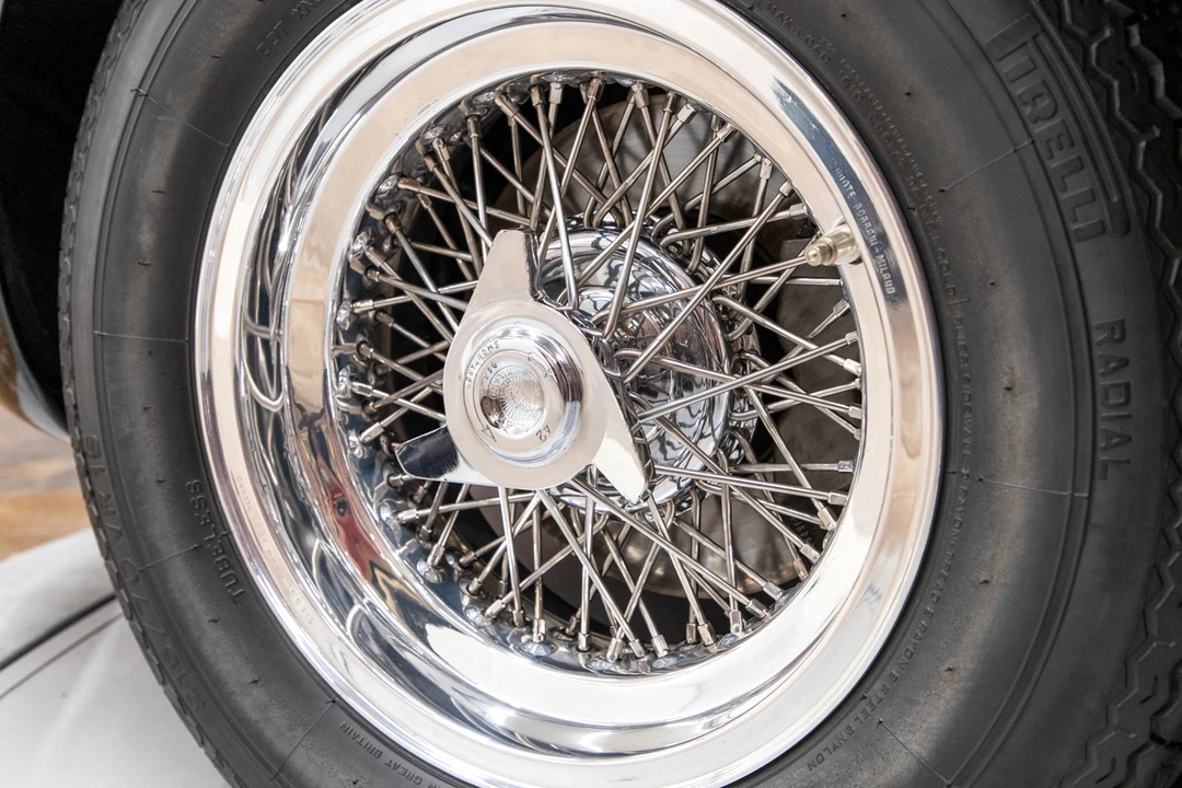 1965 Lamborghini 350GT - Image 24 of 31