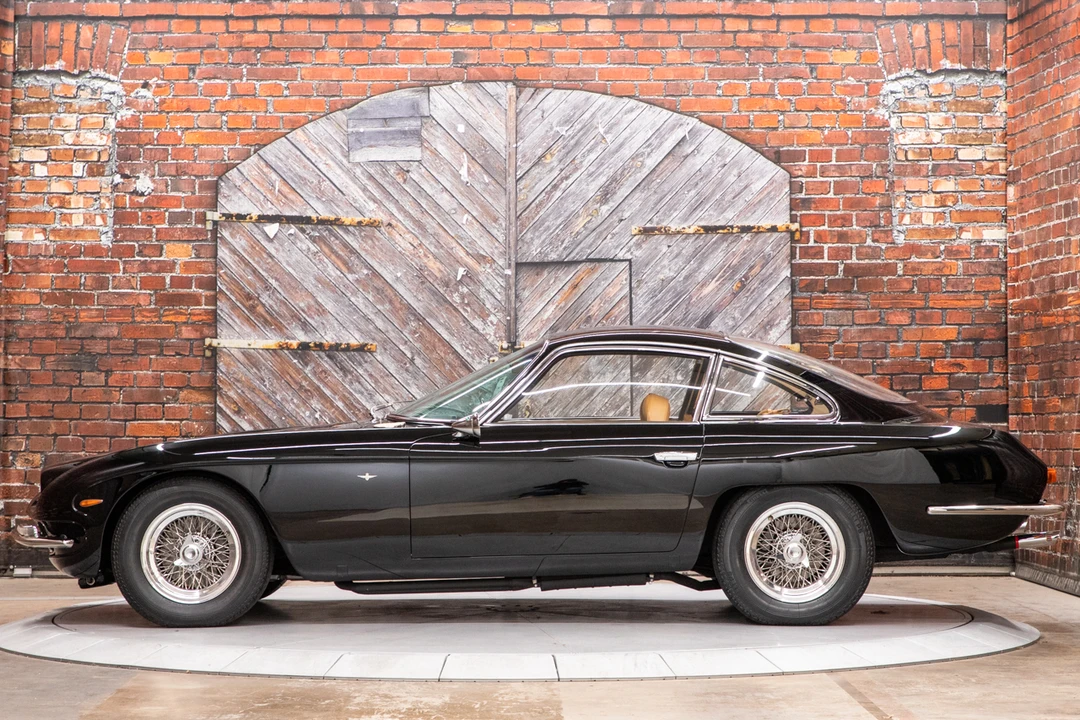 1965 Lamborghini 350GT - Image 8 of 31