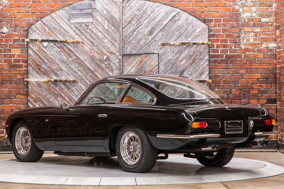 1965 Lamborghini 350GT - Image 7 of 31