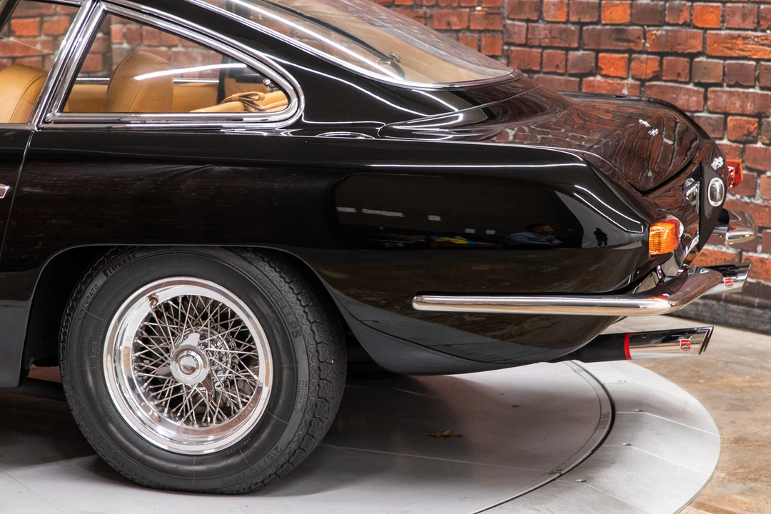 1965 Lamborghini 350GT - Image 15 of 31
