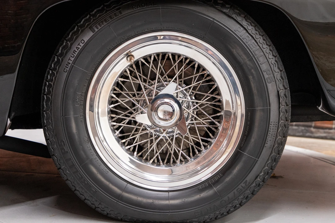 1965 Lamborghini 350GT - Image 22 of 31