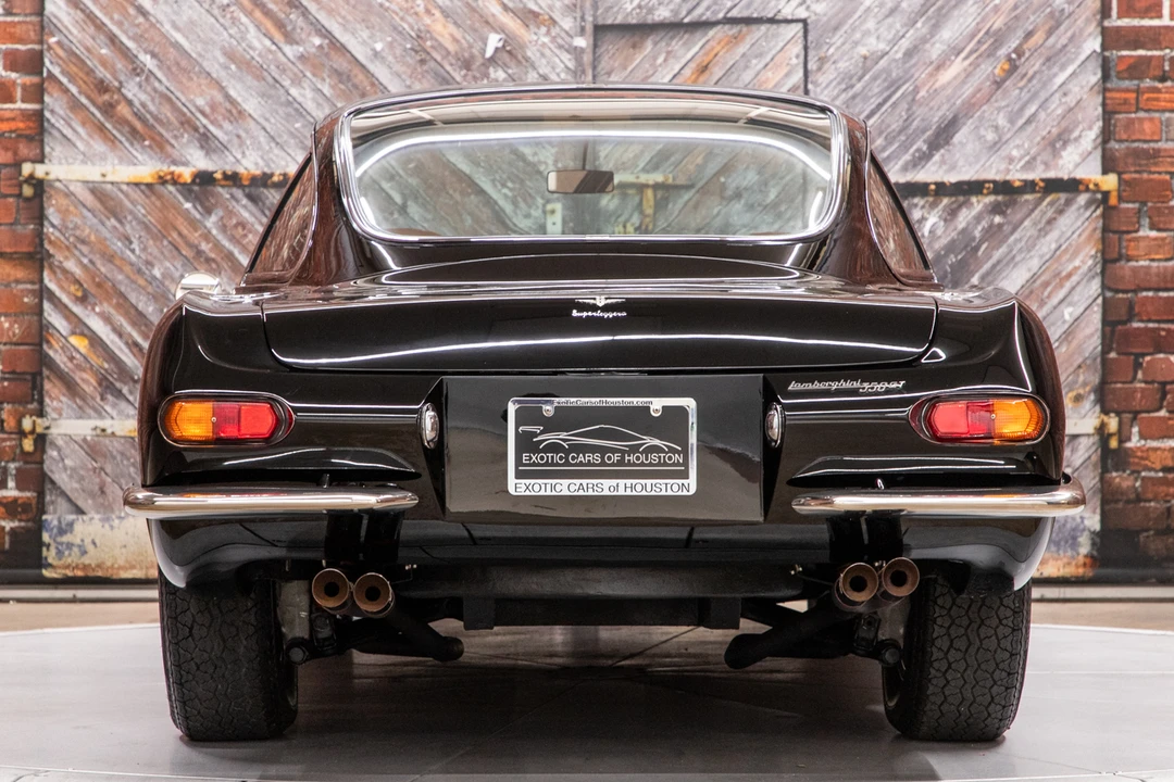 1965 Lamborghini 350GT - Image 6 of 31